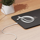 EFM Braided USB-C Cable Twin Packs