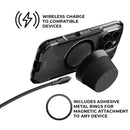 EFM Cloudbreak Mag Bluetooth Speaker