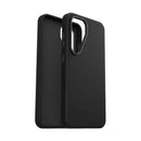 OtterBox Symmetry Cactus Leather Case for Samsung Galaxy S26 Plus