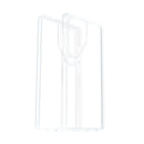 OtterBox React for Samsung Galaxy S25 Ultra