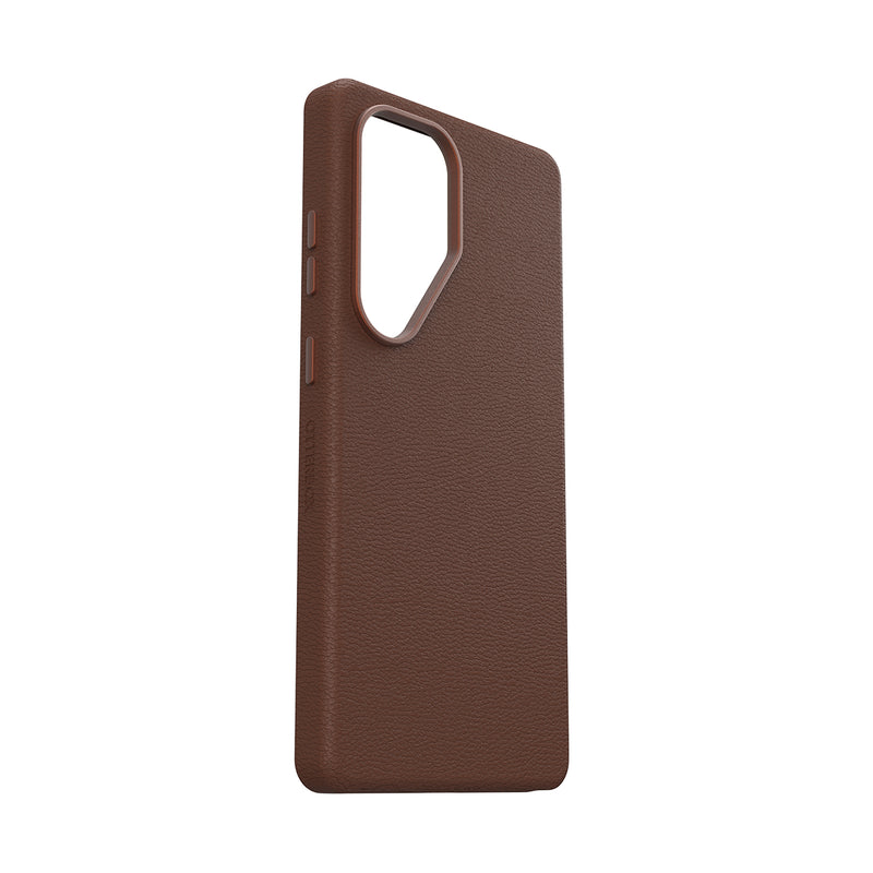 OtterBox Symmetry Cactus Leather for Samsung Galaxy S25 Ultra