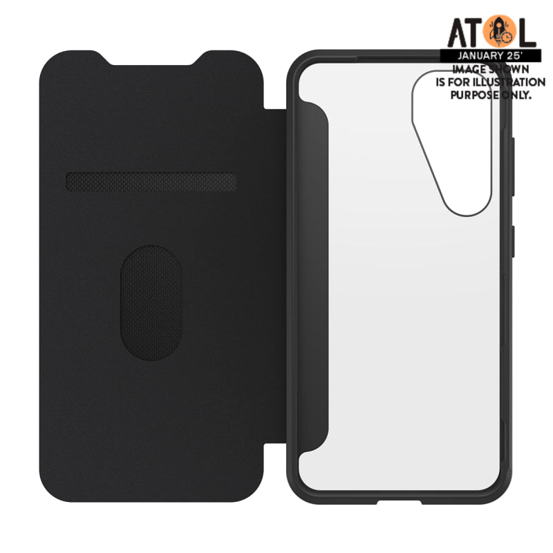 OtterBox React Folio for Samsung Galaxy S25