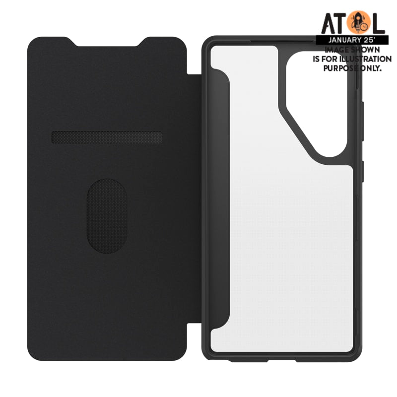 OtterBox React Folio for Samsung Galaxy S25 Ultra