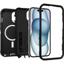 Otterbox Defender Magsafe for iPhone 16e / 15 / 14 / 13