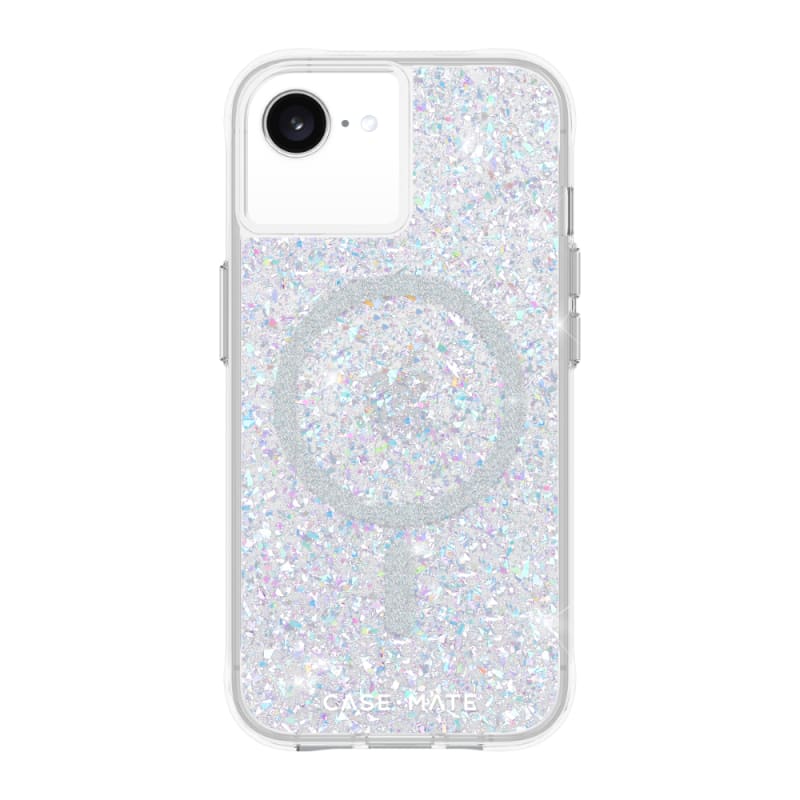 Case-Mate Twinkle Case for iPhone 16e / 15 / 14 / 13