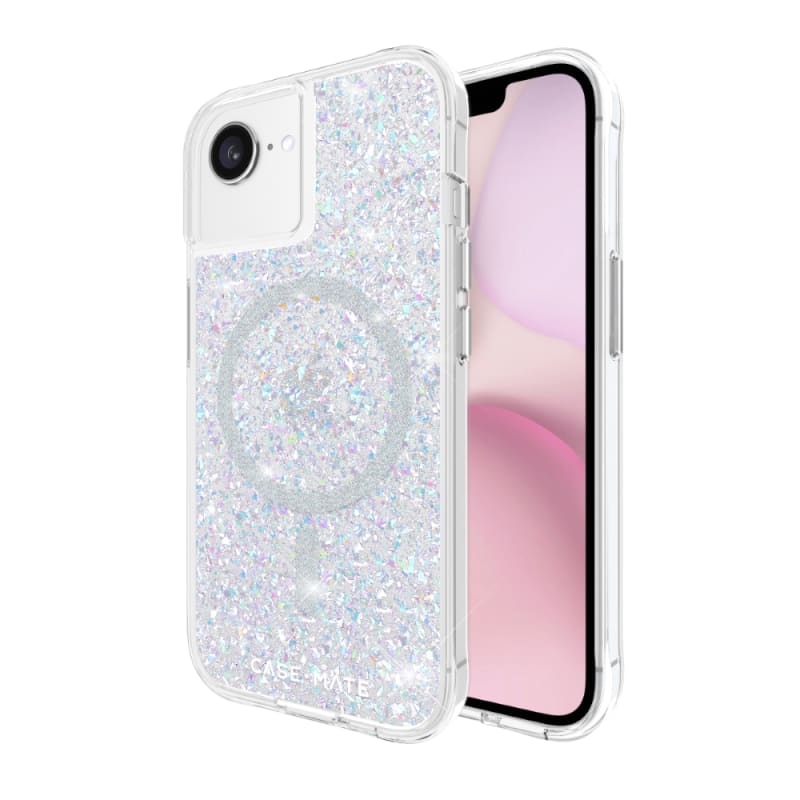 Case-Mate Twinkle Case for iPhone 16e / 15 / 14 / 13