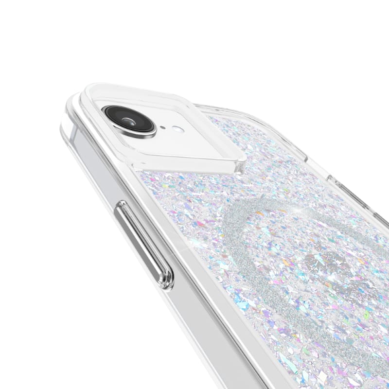 Case-Mate Twinkle Case for iPhone 16e / 15 / 14 / 13