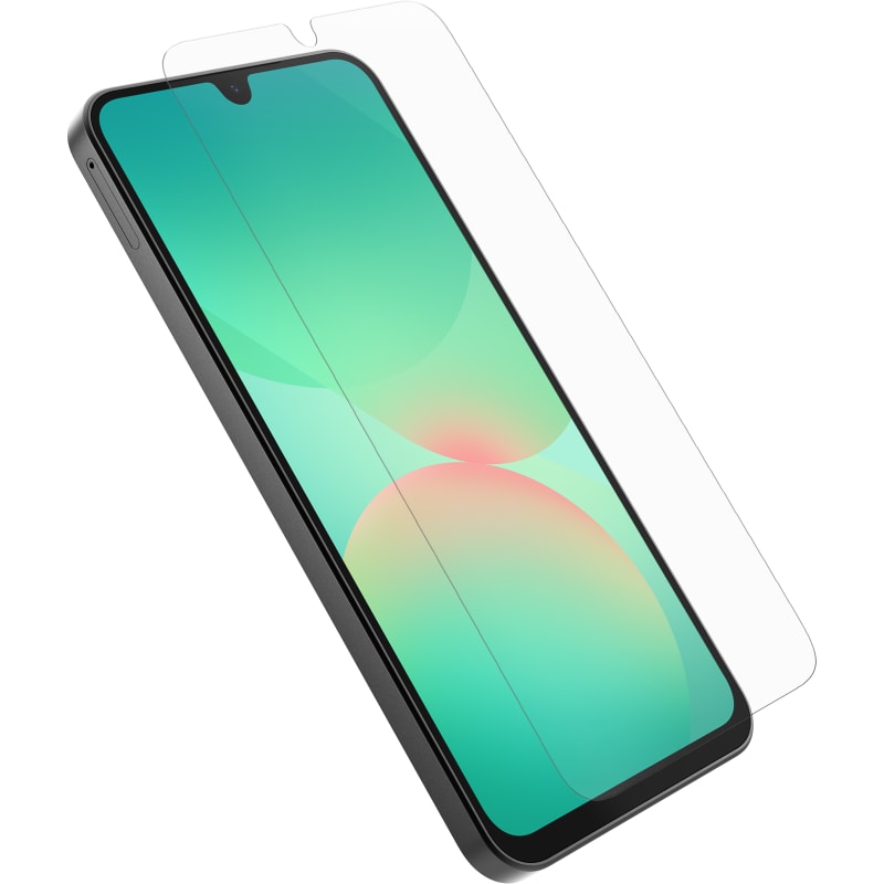 Otterbox Glass Screen Protector for Samsung Galaxy A26