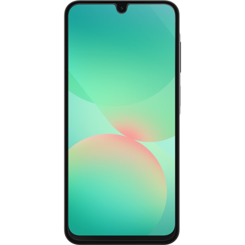 Otterbox Glass Screen Protector for Samsung Galaxy A26