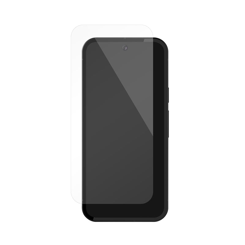 EFM TT Sapphire Glass for Pixel 9a