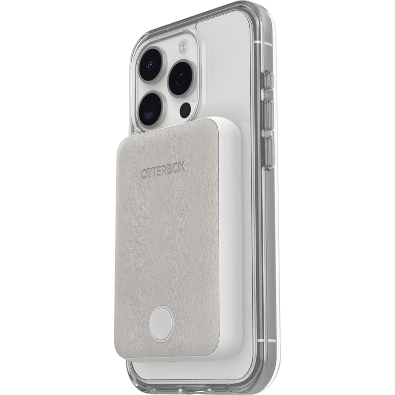 Otterbox Wireless Magnetic Powerbank