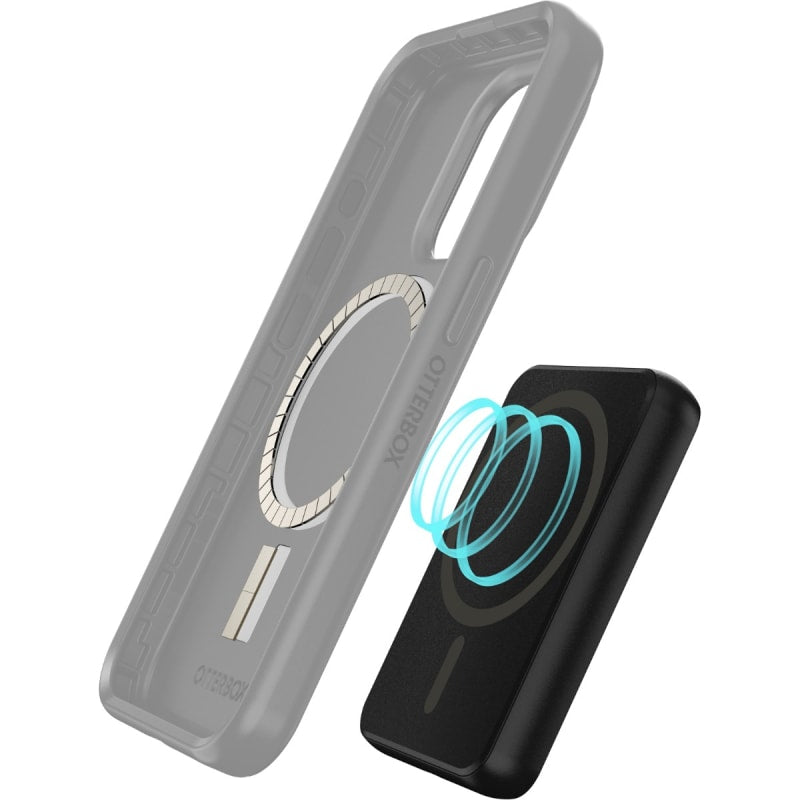 Otterbox Wireless Magnetic Powerbank