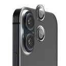 EFM Camera Lens Armour for iPhone 17