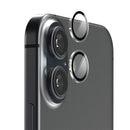 EFM Camera Lens Armour for iPhone 17