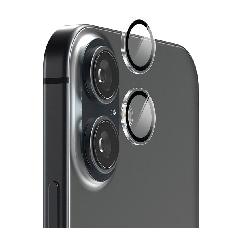 EFM Camera Lens Armour for iPhone 17