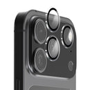 EFM Camera Lens Armour for iPhone 17 Pro / 17 Pro Max