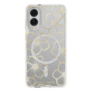 Case-Mate Flora Gems for Galaxy S25 Edge