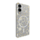 Case-Mate Flora Gems for Galaxy S25 Edge