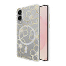 Case-Mate Flora Gems for Galaxy S25 Edge