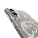 Case-Mate Flora Gems for Galaxy S25 Edge