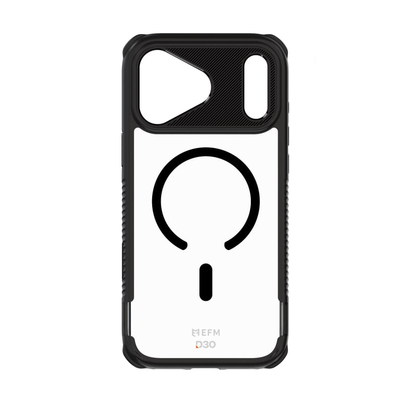 EFM Cayman for iPhone 17 Pro Max