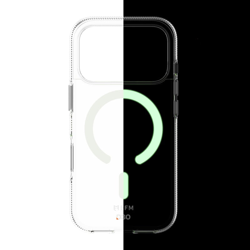 EFM Ibiza for iPhone 17 Pro Max