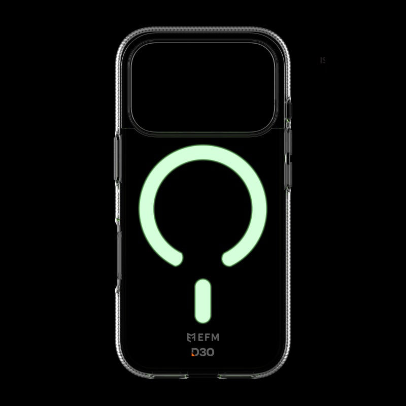 EFM Ibiza for iPhone 17 Pro Max