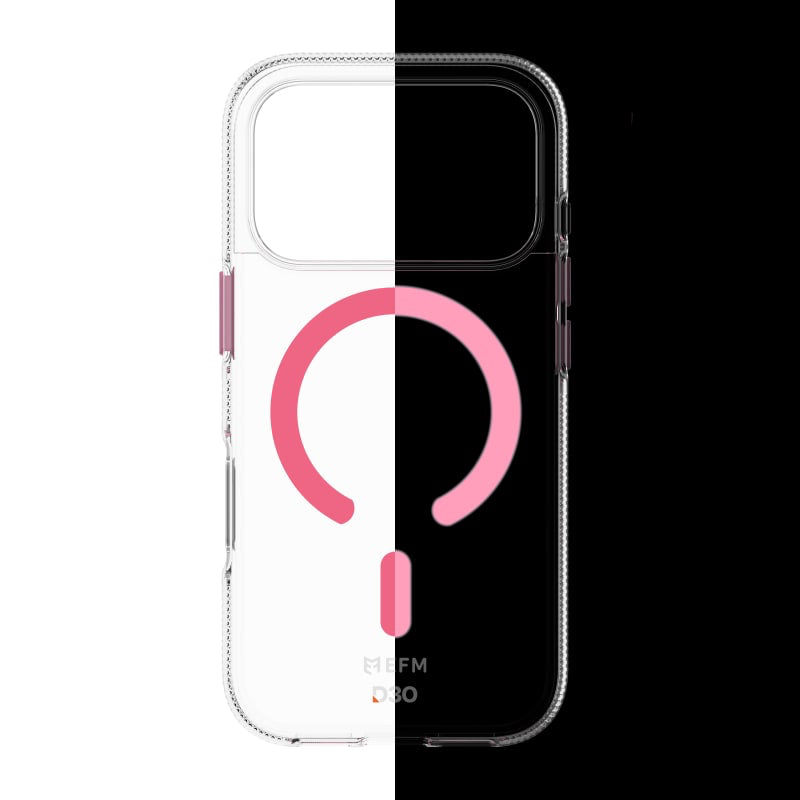 EFM Ibiza for iPhone 17 Pro Max
