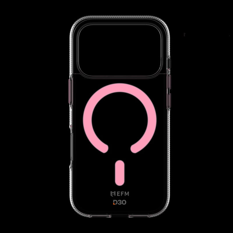EFM Ibiza for iPhone 17 Pro Max