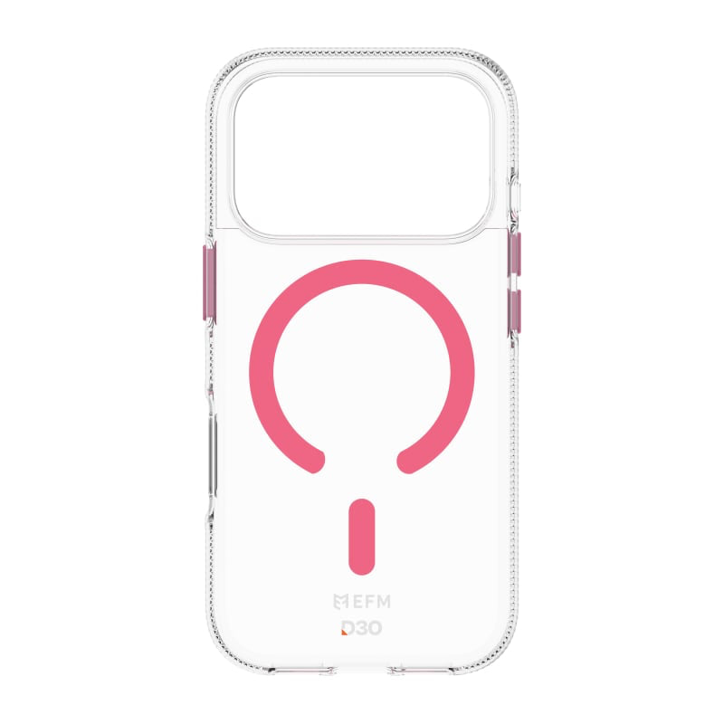 EFM Ibiza for iPhone 17 Pro Max