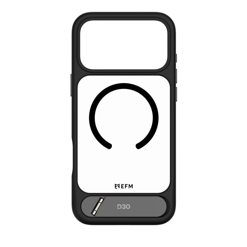 EFM Alta for iPhone 17 Pro Max
