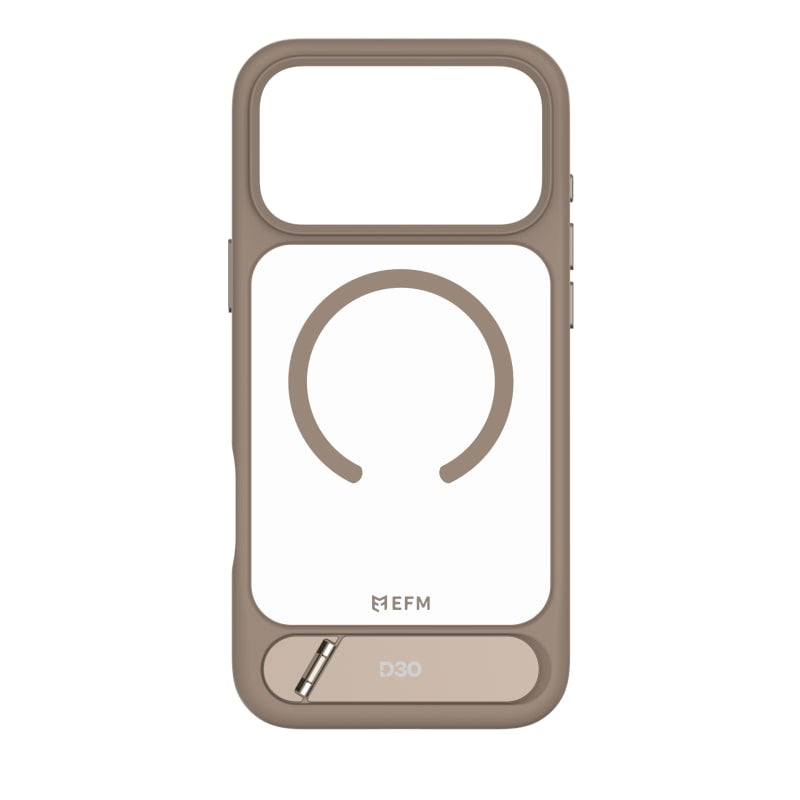 EFM Alta for iPhone 17 Pro Max