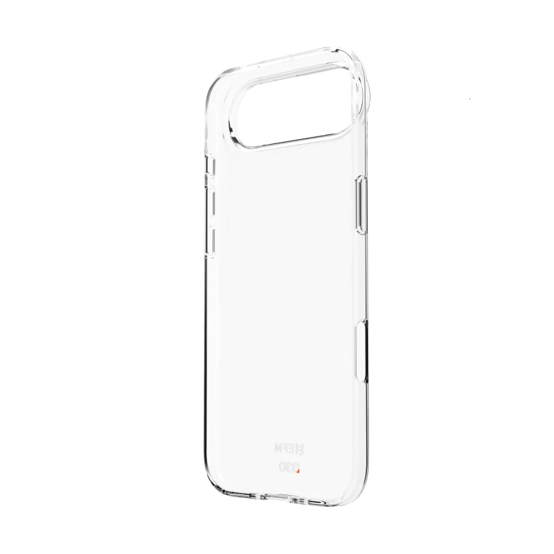 EFM Clear Lite for iPhone Air
