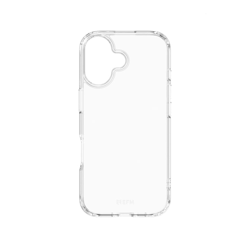 EFM Zurich for iPhone 17