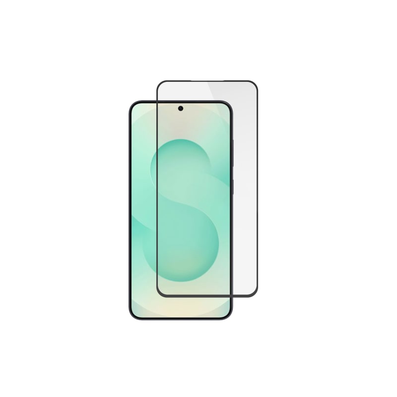 EFM TT Sapphire+ Glass for Galaxy S25 FE
