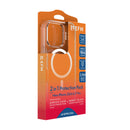 EFM 2 in 1 Case & Screen Protector Bundle for iPhone 16 Pro