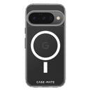 Case-Mate Tough Clear for Google Pixel 10 Pro XL