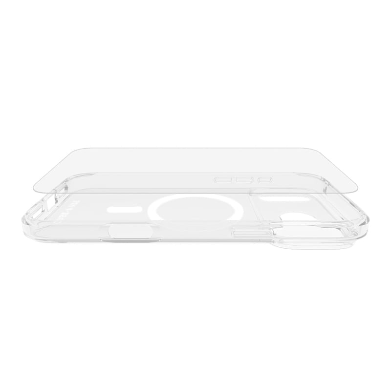Case-Mate Case & Screen Protection Pack for iPhone 17 Pro Max