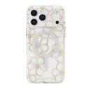 Case-Mate Floral Gems for iPhone 17 Pro Max