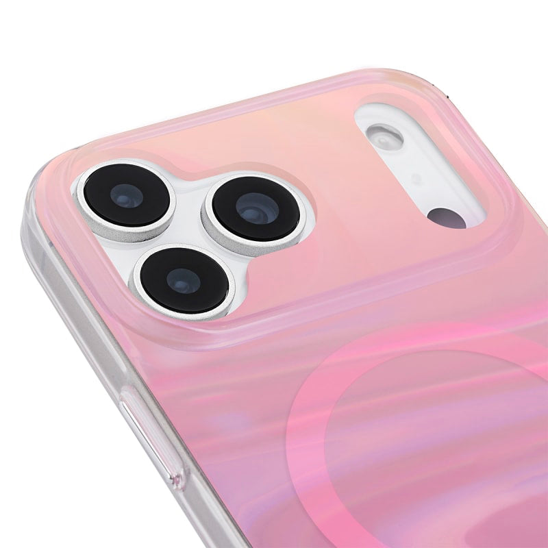 Case-Mate Peach Bubble for iPhone 17 Pro Max