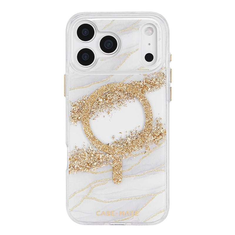 Case-Mate Karat Granite for iPhone 17 Pro