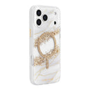 Case-Mate Karat Granite for iPhone 17 Pro