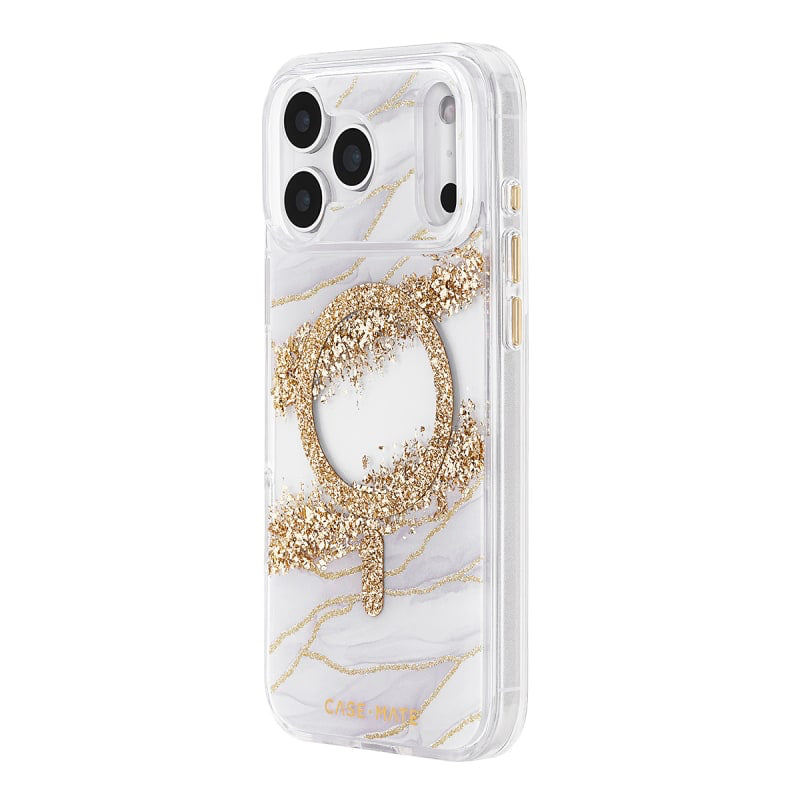 Case-Mate Karat Granite for iPhone 17 Pro Max