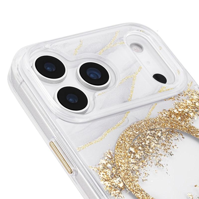Case-Mate Karat Granite for iPhone 17 Pro Max