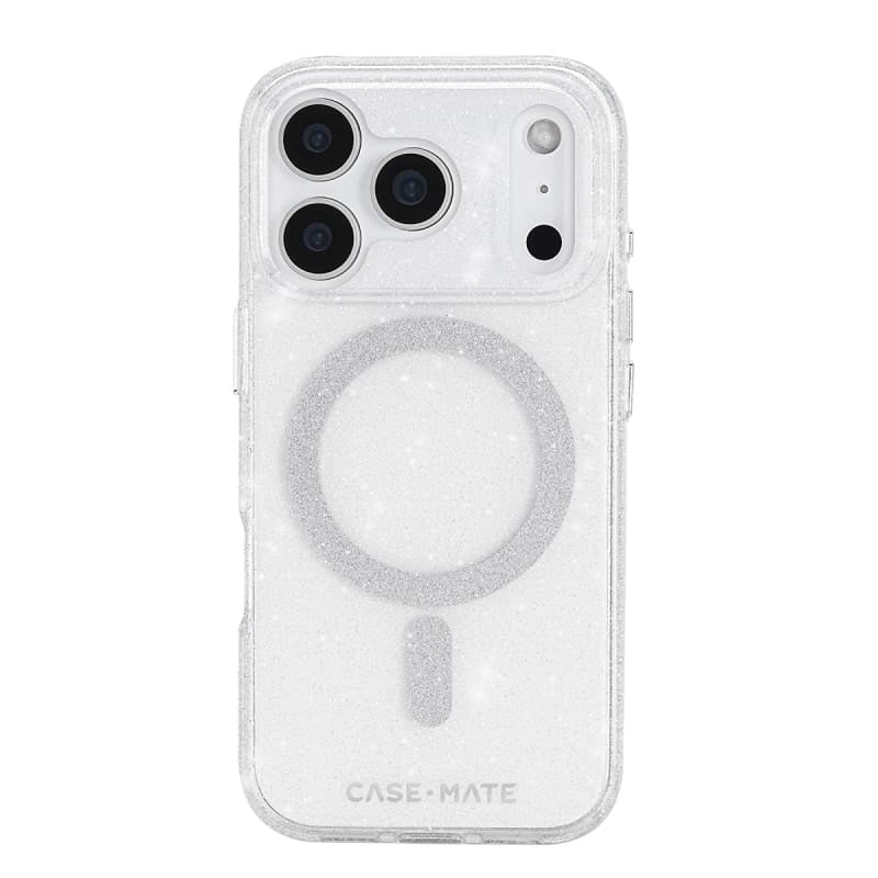 Case-Mate Twinkle for iPhone 17 Pro Max