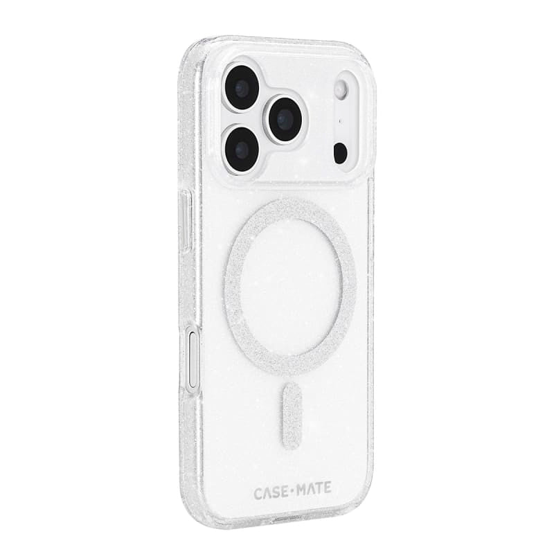 Case-Mate Twinkle for iPhone 17 Pro Max