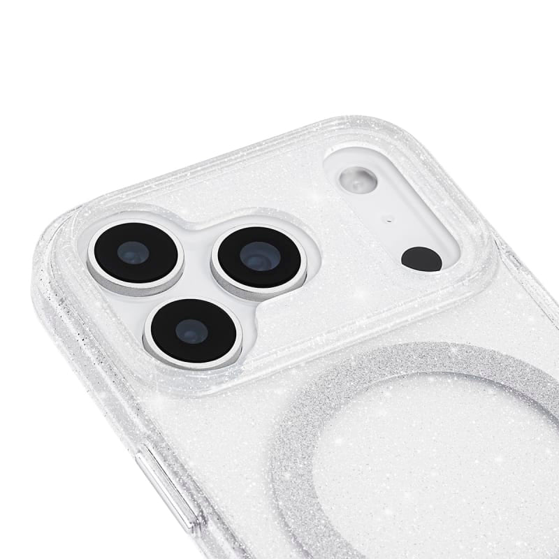 Case-Mate Twinkle for iPhone 17 Pro Max