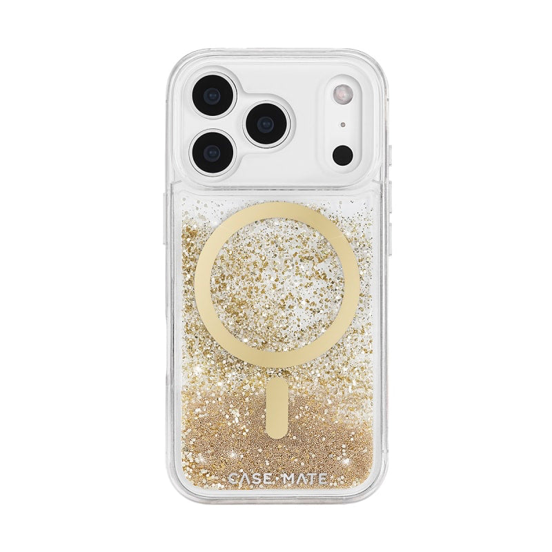 Case-Mate Waterfall for iPhone 17 Pro Max