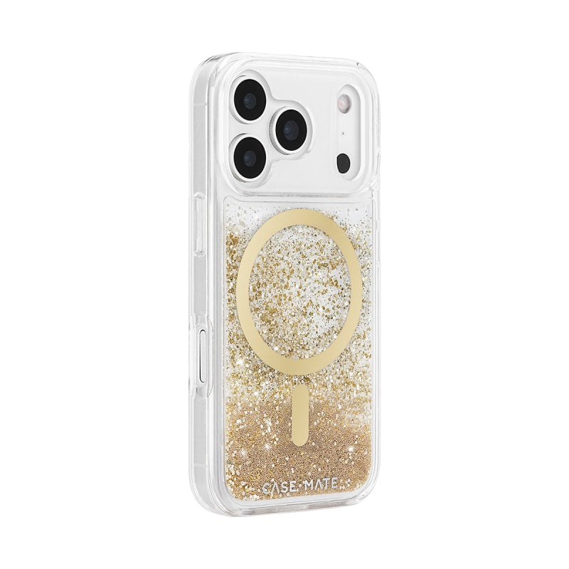 Case-Mate Waterfall for iPhone 17 Pro Max