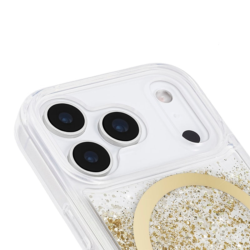 Case-Mate Waterfall for iPhone 17 Pro Max